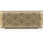 Braven LUX Gold with black - front