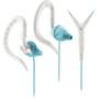 Yurbuds Focus® 400 for Women In-line remote for Apple® devices