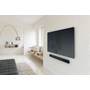 Sony HT-NT3 Sound bar can be wall-mounted