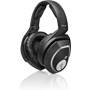 Sennheiser RS 165 Wireless headphones with volume and bass boost buttons