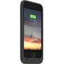 mophie juice pack® air Black (iPhone not included)