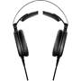 Audio-Technica ATH-R70x Headset uses improved 3D wing system for a comfortable, relaxed fit