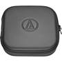 Audio-Technica ATH-M70x Carrying case included