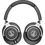 Audio-Technica ATH-M70x Collapsible design for easier storage