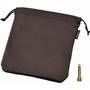 Audio-Technica ATH-M50xDG soft carrying case and 1/4