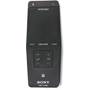 Sony XBR-75X850C One-flick touchpad remote