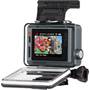 GoPro HERO+ LCD Includes a rugged enclosure