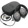 Bose® QuietComfort® 25 Acoustic Noise Cancelling® headphones for Samsung/Android™ Included carrying case and accessories