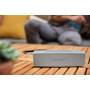 Bose® SoundLink® Mini <em>Bluetooth®</em> speaker II Pearl - use outside