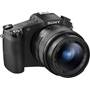 Sony Cyber-shot® DSC-RX10M2 Angled view