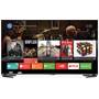 Sharp LC-60UE30U The Android TV interface makes it easy to access entertainment