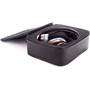 AudioQuest TopFlight Performance Bundle Foam-padded leather case included