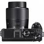 Canon PowerShot G3 X 25X optical zoom