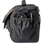 Lowepro Adventura SH 160 II Two pleated side pockets for small accessories