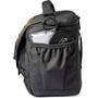 Lowepro Adventura SH 120 II Two pleated side pockets for small accessories