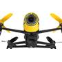 Parrot Bebop Drone User-controlled 14-megapixel camera with 180ï¿½ field of view