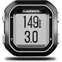 Garmin Edge 25 The Edge 25 is compatible with optional heartrate monitors