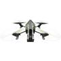 Parrot AR.Drone 2.0 Elite Edition Quadcopter Shown with outer hull removed