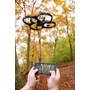 Parrot AR.Drone 2.0 Elite Edition Quadcopter Control the drone from your smartphone