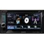 Kenwood DDX272 Control all your music from the touchscreen display