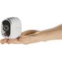 Arlo Smart Home Security Camera System Small and lightweight