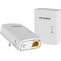 NETGEAR Powerline 500 Use your existing AC power lines to extend your home network