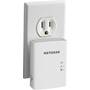 NETGEAR Powerline 500 Plugs into standard wall outlet for low-profile performance