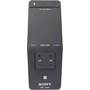 Sony XBR-65X930C One-flick touchpad remote