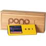 Pono PonoPlayer Yellow with case