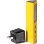 Pono PonoPlayer Yellow with AC adapter