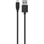 Phaz Music P2 Charging cable included
