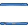 Apple® iPod touch® 16GB Blue - top and bottom views