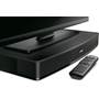 Bose® Solo 15 series II TV sound system Included remote can operate your TV, Blu-ray player, cable box, or other components
