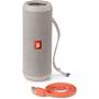 JBL Flip 3 Gray - with included charging cable