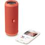 JBL Flip 3 Orange - with control app (smartphone not included)