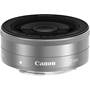 Canon EF-M 22mm F/2.0 STM Front