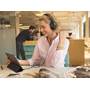Bose® QuietComfort® 25 Acoustic Noise Cancelling® headphones In-line remote works with iPadï¿½ not included