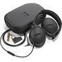 Bose® QuietComfort® 25 Acoustic Noise Cancelling® headphones Included case and accessories