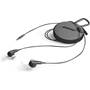 Bose® SoundSport® in-ear headphones With included carrying case