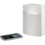 Bose® SoundTouch® 10 wireless speaker White - stream via Wi-Fi (smartphone not included)