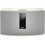 Bose® SoundTouch® 30 Series III wireless speaker White - front