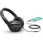 Bose® SoundTrue® around-ear headphones II Inline remote for Android devices (phone not included)