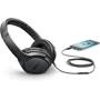 Bose® SoundTrue® around-ear headphones II In-line remote for Apple devices (iPhone not included)