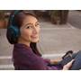 Bose® SoundTrue® around-ear headphones II Comfortable fit for long listening sessions