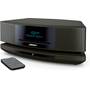 Bose® Wave® SoundTouch® wireless music system IV Espresso Black