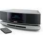 Bose® Wave® SoundTouch® wireless music system IV Platinum Silver