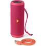 JBL Flip 3 Pink - with included charging cable