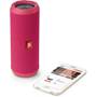 JBL Flip 3 Pink - with control app (smartphone not included)