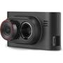 Garmin Dash Cam 35 Garmin's Dash Cam 35 incorporates driver warnings to keep you aware of what's ahead on the road