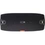 JBL Xtreme Black - top-mounted control buttons